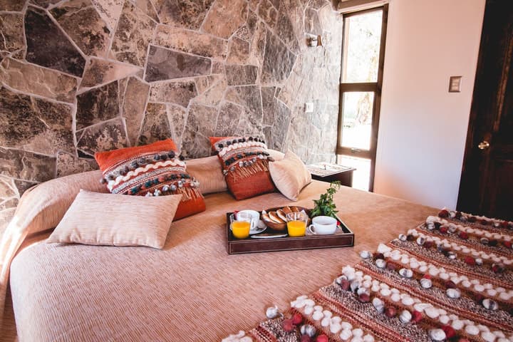 Lodge Quelana