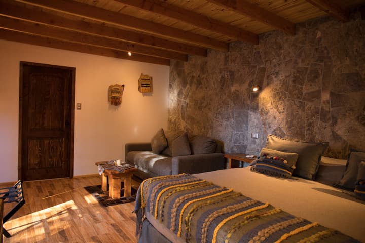 Lodge Quelana