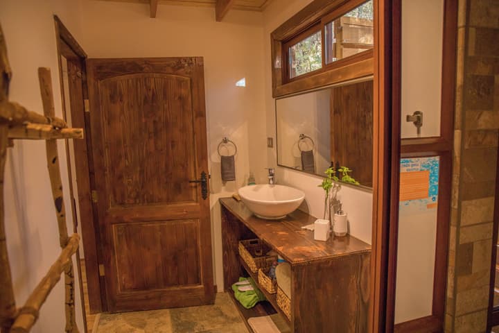 Lodge Quelana