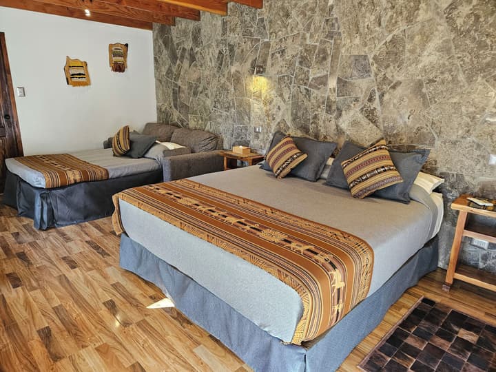 Lodge Quelana