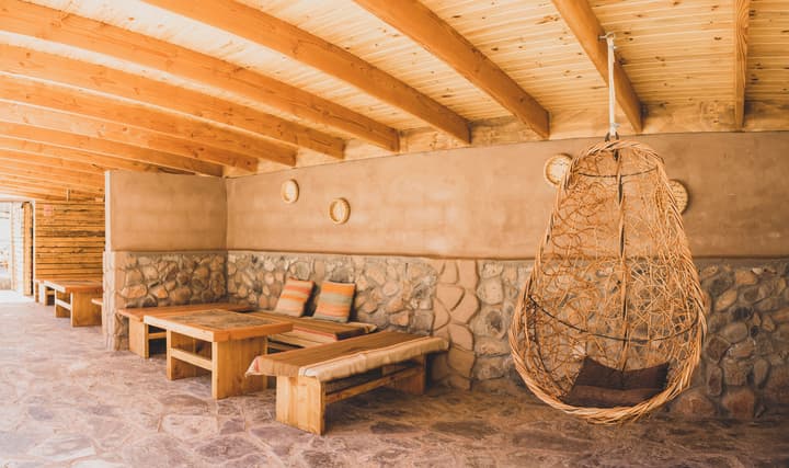 Lodge Quelana