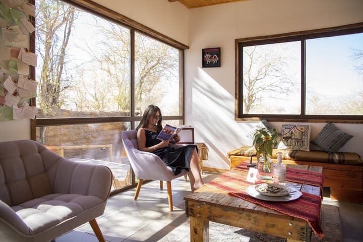 Lodge Quelana