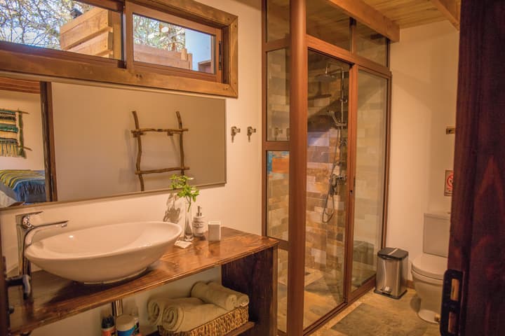 Lodge Quelana