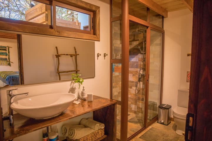 Lodge Quelana