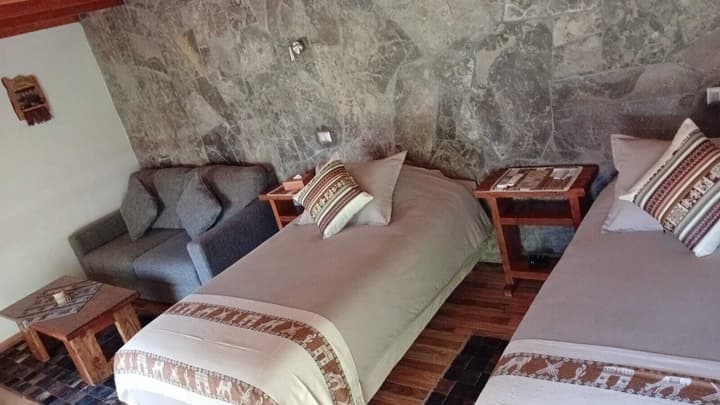 Lodge Quelana