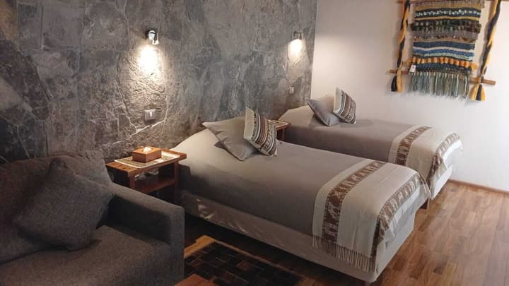 Lodge Quelana