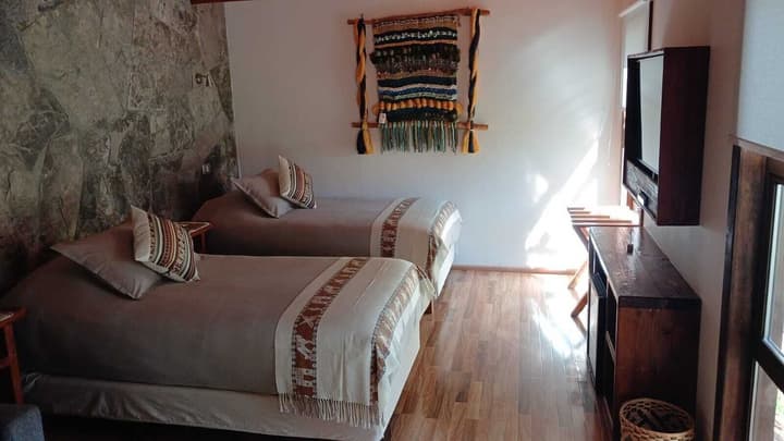Lodge Quelana