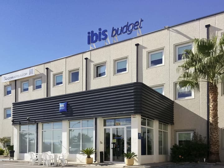 ibis budget Alicante