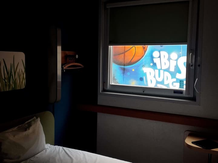 ibis budget Alicante