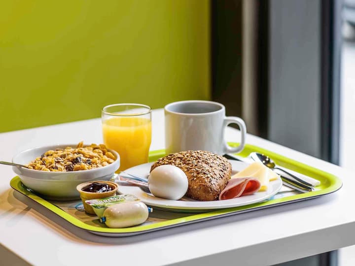 ibis budget Alicante