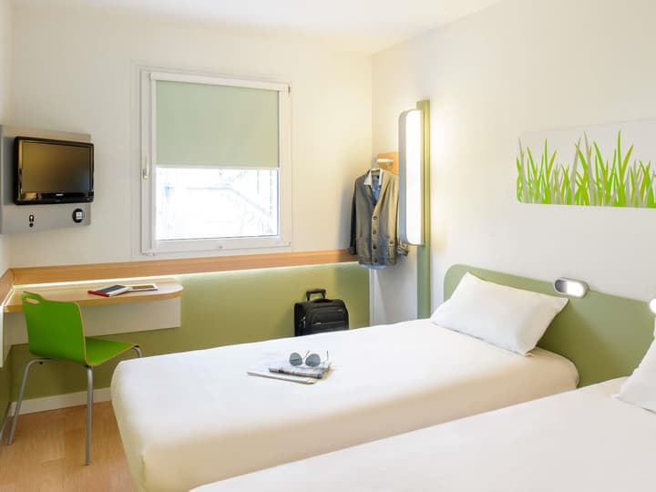 ibis budget Alicante