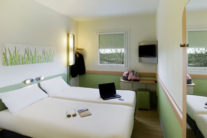 ibis budget Alicante