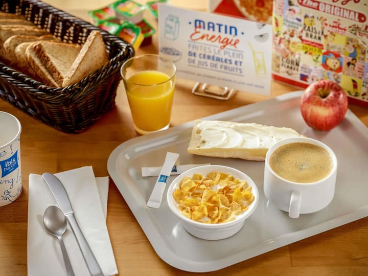 ibis budget Alicante