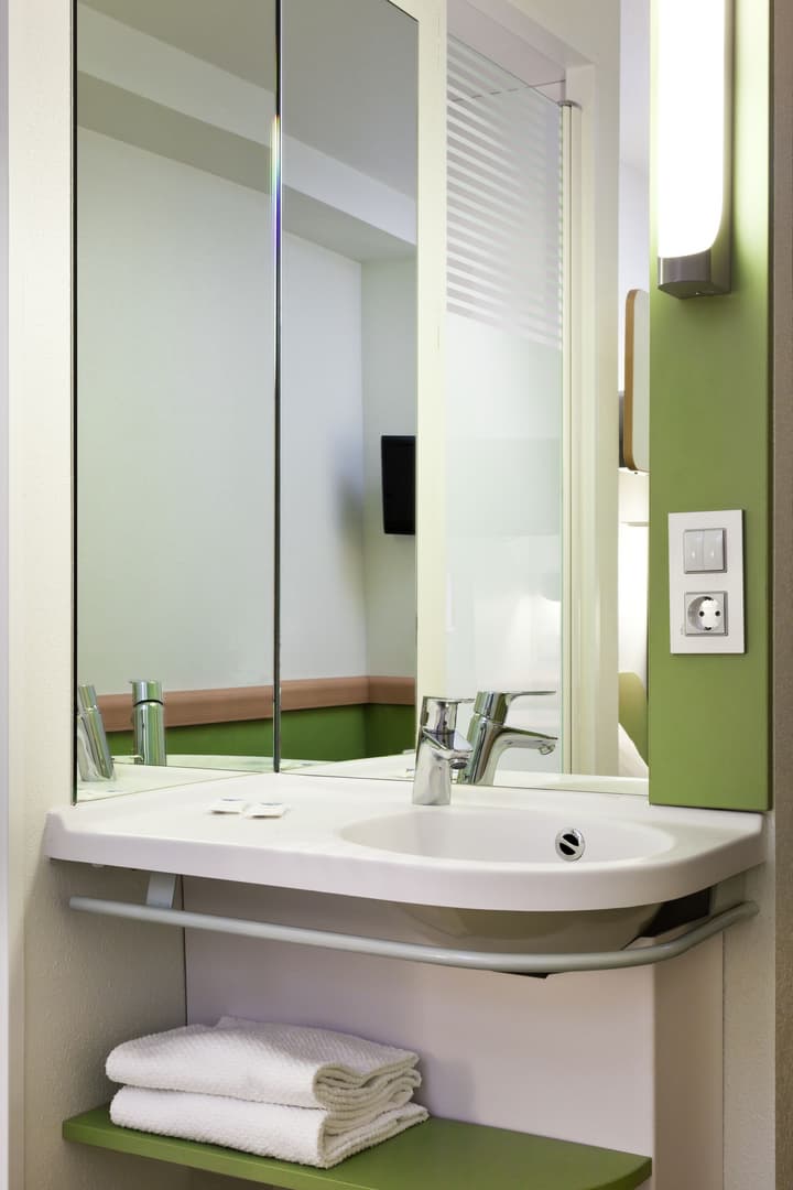 ibis budget Alicante