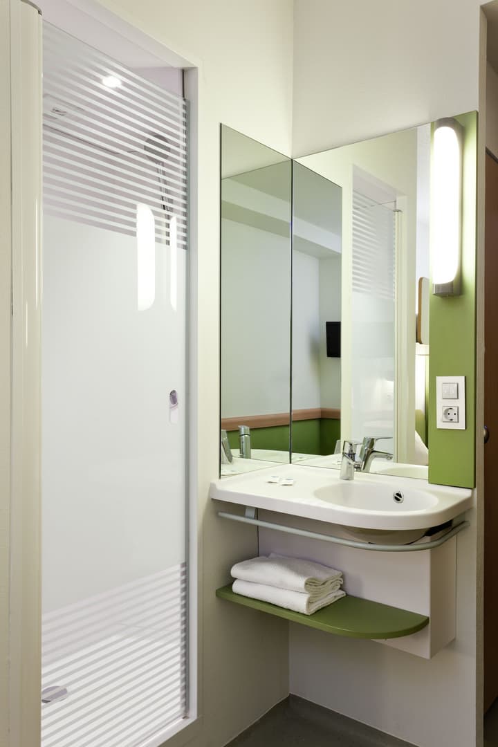 ibis budget Alicante