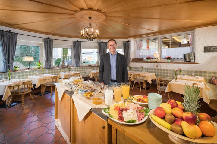 Kneipp Kurhotel Steinle