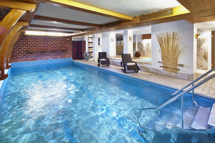 Kneipp Kurhotel Steinle