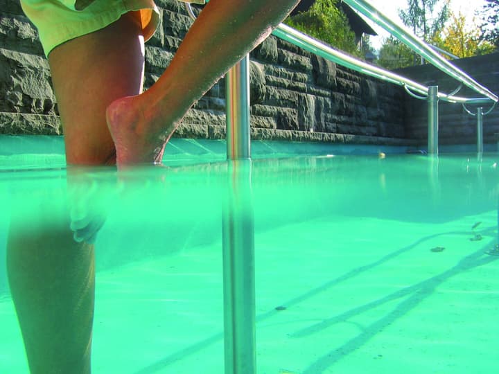 Kneipp Kurhotel Steinle