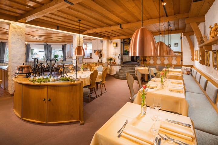 Kneipp Kurhotel Steinle