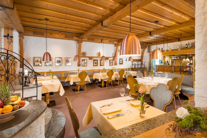 Kneipp Kurhotel Steinle