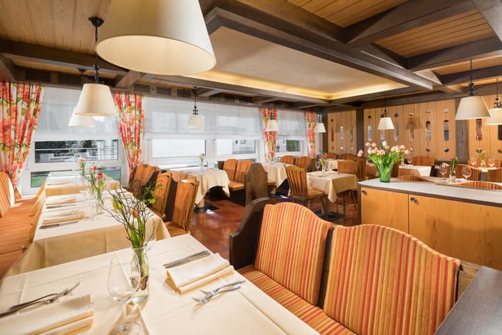 Kneipp Kurhotel Steinle