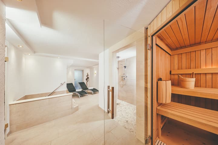 Kneipp Kurhotel Steinle
