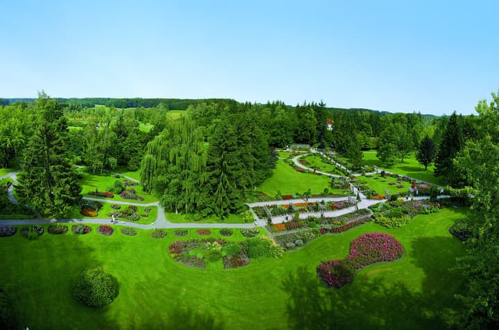 Kneipp Kurhotel Steinle