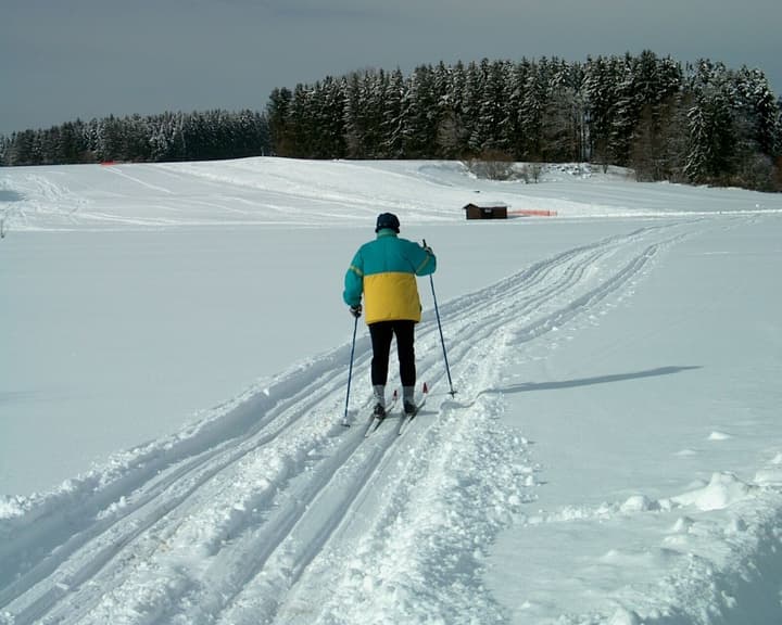 Kneipp Kurhotel Steinle
