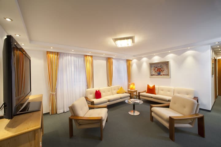 Kneipp Kurhotel Steinle