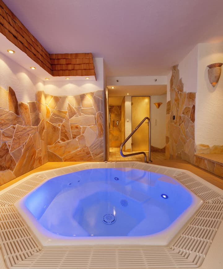Kneipp Kurhotel Steinle