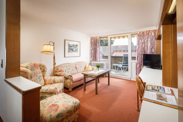 Kneipp Kurhotel Steinle