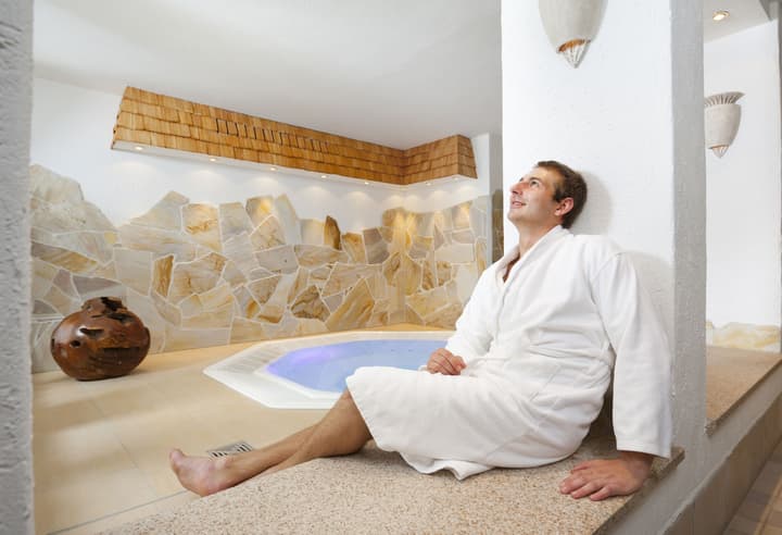 Kneipp Kurhotel Steinle