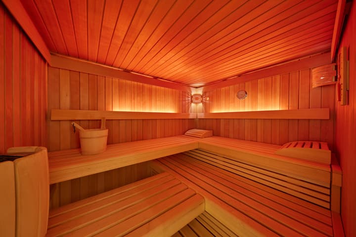 Kneipp Kurhotel Steinle