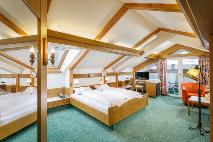 Kneipp Kurhotel Steinle