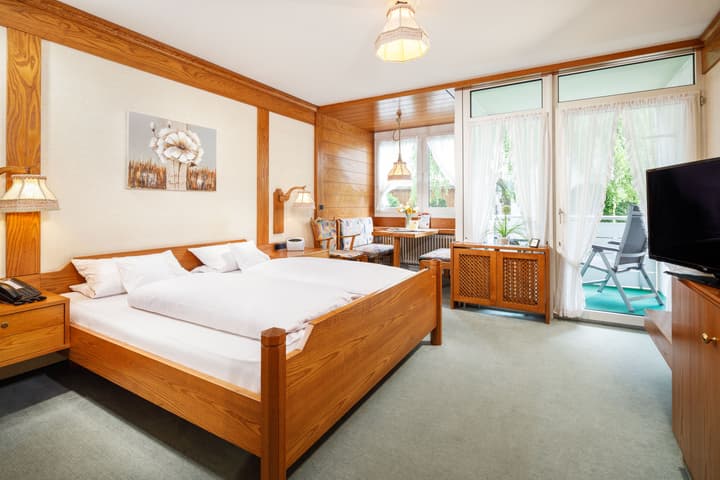 Kneipp Kurhotel Steinle