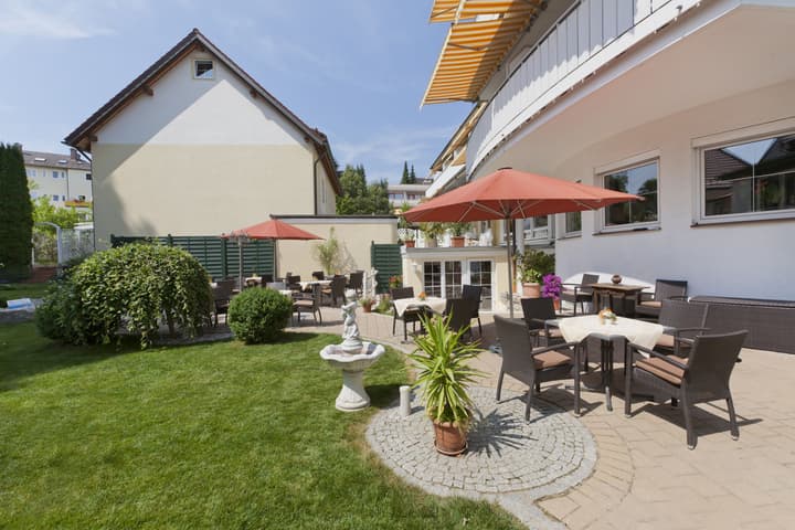 Kneipp Kurhotel Steinle