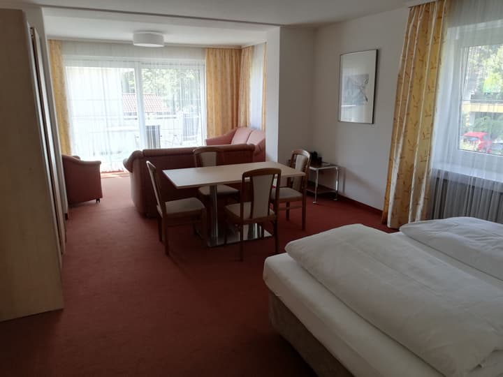 Kneipp Kurhotel Steinle