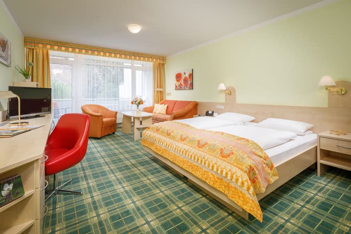 Kneipp Kurhotel Steinle