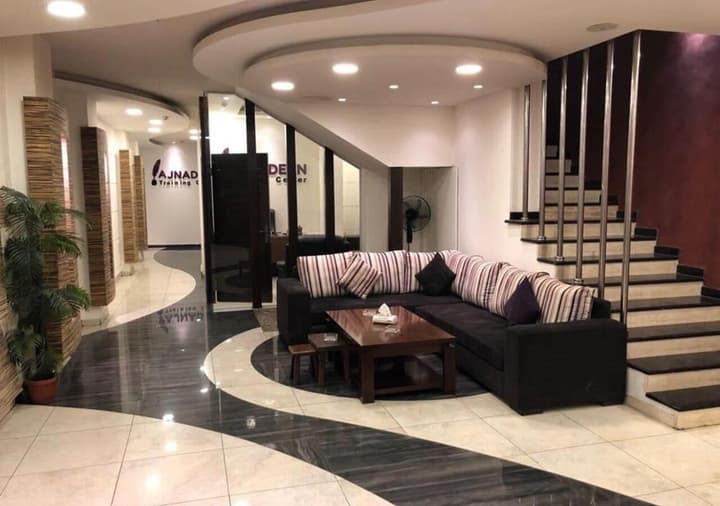 Ajnadeen Hotel