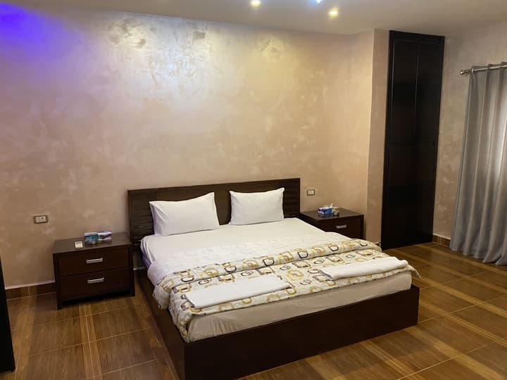 Ajnadeen Hotel