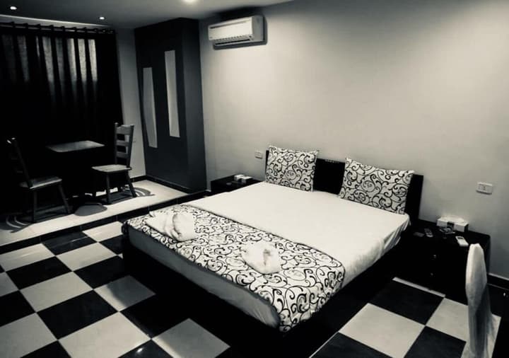 Ajnadeen Hotel