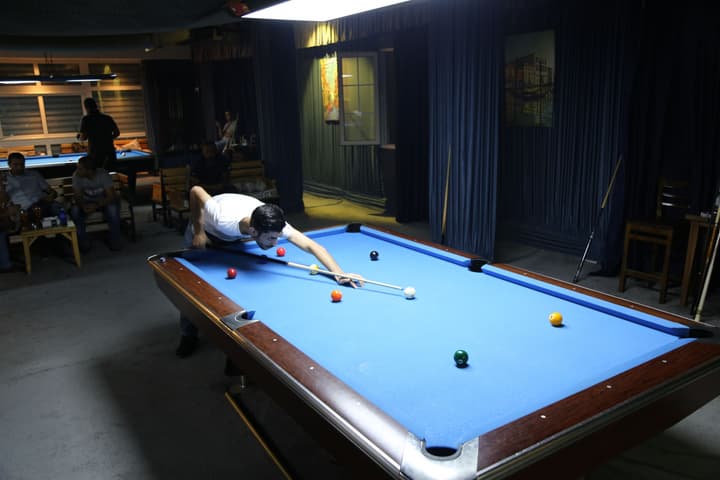 Ajnadeen Hotel