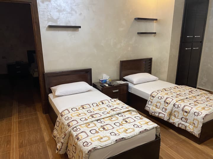Ajnadeen Hotel