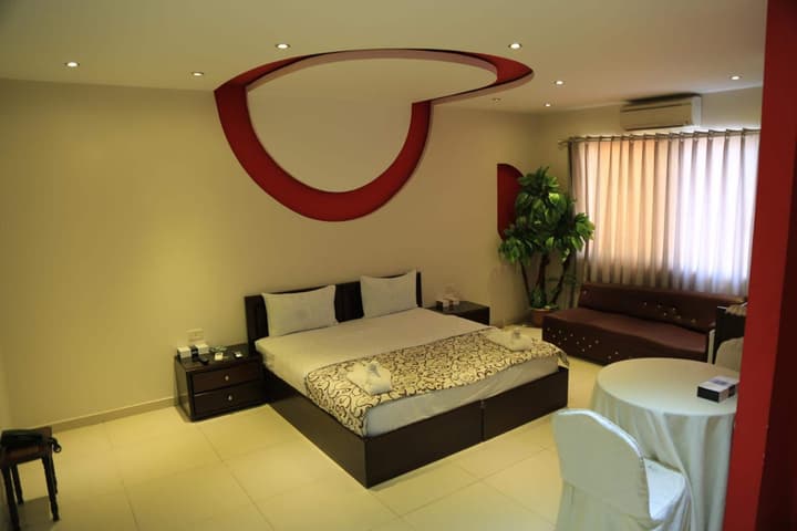 Ajnadeen Hotel