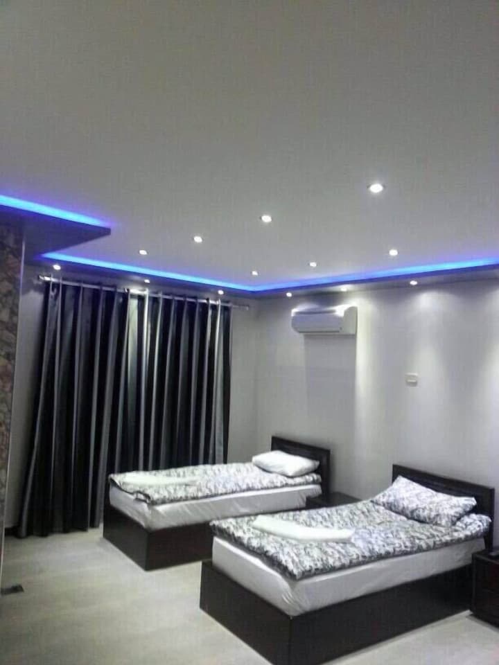 Ajnadeen Hotel