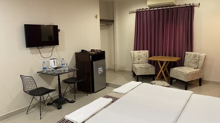 Ajnadeen Hotel