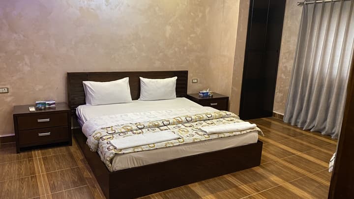 Ajnadeen Hotel
