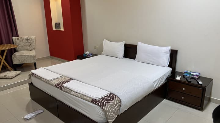 Ajnadeen Hotel