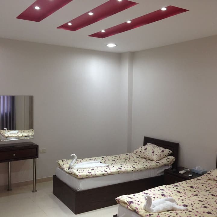 Ajnadeen Hotel