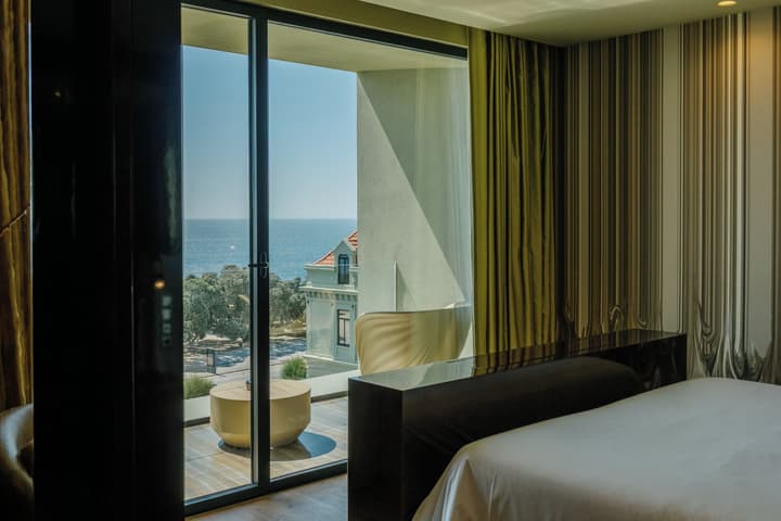 Vila Foz Hotel & SPA